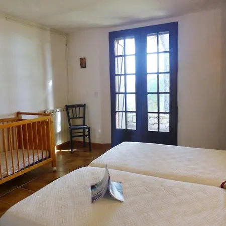 Sainte-maxime Sleeps 8 Pool Wifi Nyaraló Sainte-Maxime