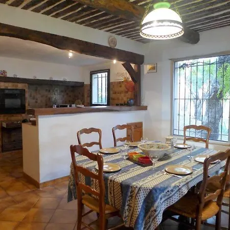 Sainte-maxime Sleeps 8 Pool Wifi * Sainte-Maxime