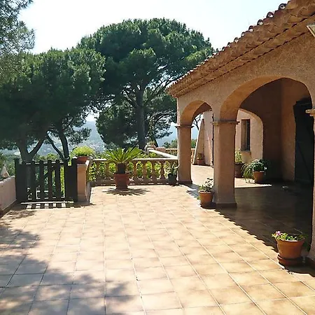 Sainte-maxime Sleeps 8 Pool Wifi Sainte-Maxime