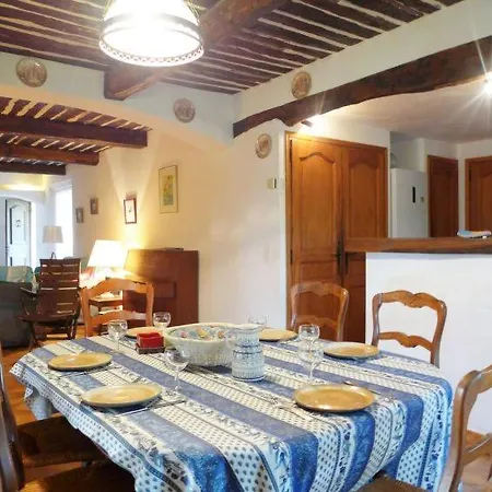 Sainte-maxime Sleeps 8 Pool Wifi Сasa de vacaciones