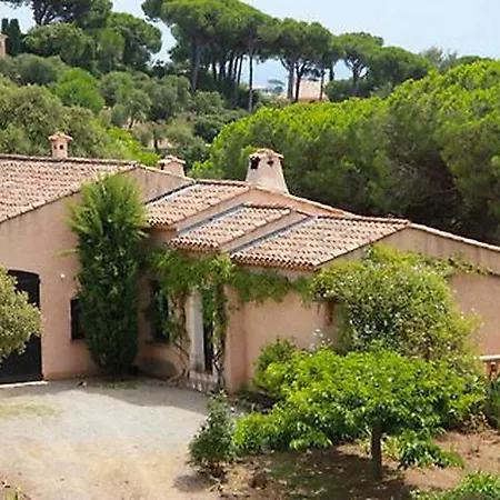 Sainte-maxime Sleeps 8 Pool Wifi Sainte-Maxime