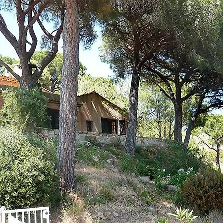 Sainte-maxime Sleeps 8 Pool Wifi Sainte-Maxime