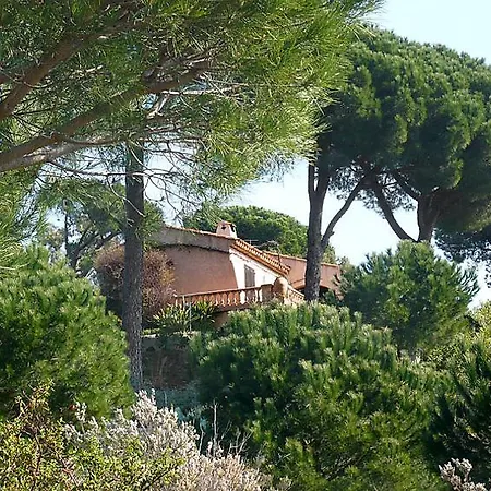 Sainte-maxime Sleeps 8 Pool Wifi Sainte-Maxime